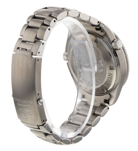 Omega Planet Ocean 2201.50.00 Image 3